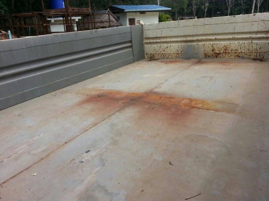 รถฮีโน่ 6 ล้อดั้ม FC9J  150 แรงม้า. ปี 52  ( รถวิ่ง 85,xxx กม. )  สนใจติดต่อ 081 - 6079515