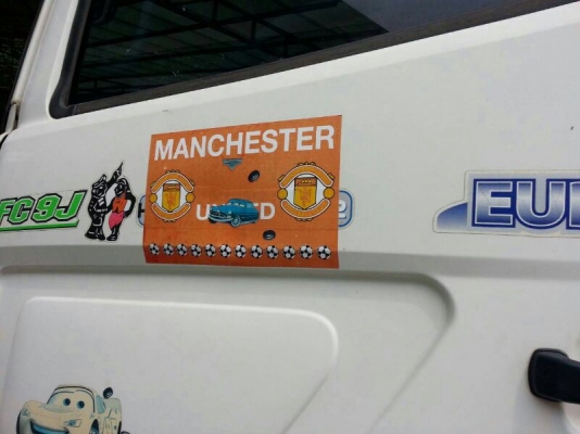 รถฮีโน่ 6 ล้อดั้ม FC9J  150 แรงม้า. ปี 52  ( รถวิ่ง 85,xxx กม. )  สนใจติดต่อ 081 - 6079515