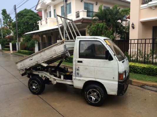 กระบญี่ปุ่น 4x4 ยกดั้ม ดิฟล็อค มีเกียร์สโล ราคาโดนใจ