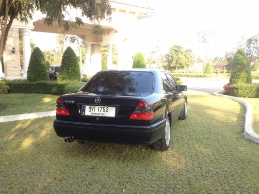 ขาย banz c220 ปี 96 ไม่เคยติดแก๊ซ เดิมเป็นรถฑูต พร้อมใช้ สวยๆเลย ขาย banz c220 ปี 96 ไม่เคยติดแก๊ซ เดิมเป็นรถฑูต พร้อมใช้ สวยๆเลย