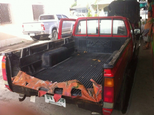 นิสสัน.บิ๊กเอ็มเบ็นซิล+LPG.ลงเล่มแล้ว.สภาพสวยพร้อมใช้..ราคา.69.000บ นิสสัน.บิ๊กเอ็มเบ็นซิล+LPG.ลงเล่มแล้ว.สภาพสวยพร้อมใช้..ราคา.69.000บ