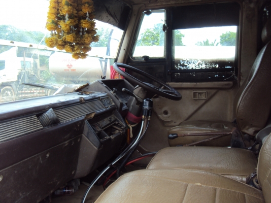 ฝากขายรถสิบล้อ MITSUBISHI FUSO ฝากขายรถสิบล้อ MITSUBISHI FUSO