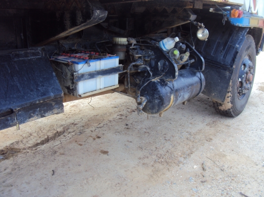 ฝากขายรถสิบล้อ MITSUBISHI FUSO ฝากขายรถสิบล้อ MITSUBISHI FUSO