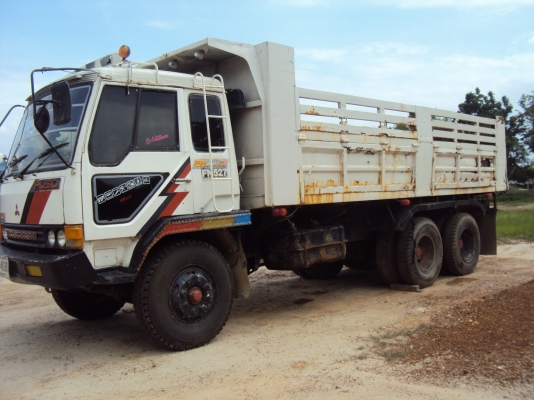 ฝากขายรถสิบล้อ MITSUBISHI FUSO ฝากขายรถสิบล้อ MITSUBISHI FUSO