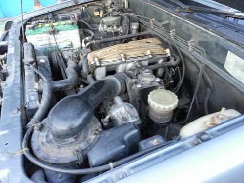 ISUZU 93 เครื่องช่วงล่างดี พร้อมใช้ ISUZU 93 เครื่องช่วงล่างดี พร้อมใช้