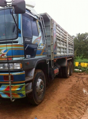 ***ขายแล้วครับขอบคุณ Truck2hand ขาย10ล้อ2เพลาดั้มสภาพสวย HINO FM2K K13D 260HP เครื่องเดิมเกียร์เดิม K13D 260แรง แรงดี แน่นดี เกียร์เดิมดี ไม่หลุดไม่หอน ช่วงล่างเดิมคัสซีสวย ไม่ปะไม่ดาม กระบะดั้มเหล็กสภาพสวย พื้นดีข้างสวย ไม่ผุไม่โก่ง หัวเก๋งสวยภายในดีคอนโ ***ขายแล้วครับขอบคุณ Truck2hand ขาย10ล้อ2เพลาดั้มสภาพสวย HINO FM2K K13D 260HP เครื่องเดิมเกียร์เดิม K13D 260แรง แรงดี แน่นดี เกียร์เดิมดี ไม่หลุดไม่หอน ช่วงล่างเดิมคัสซีสวย ไม่ปะไม่ดาม กระบะดั้มเหล็กสภาพสวย พื้นดีข้างสวย ไม่ผุไม่โก่ง หัวเก๋งสวยภายในดีคอนโ