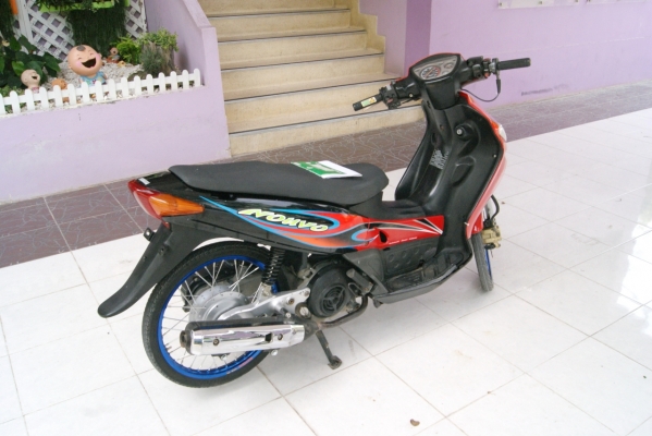 ขายนูโวตัวเก่าแท้ เครื่องเดิม ท่อ mx เครืองเดิมไม่ดัง ชุดข้างไม่ดัง ขายนูโวตัวเก่าแท้ เครื่องเดิม ท่อ mx เครืองเดิมไม่ดัง ชุดข้างไม่ดัง