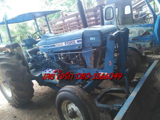 **365,000 บ.ต่อรอง**ขายรถไถเพลาเดียวยอดนิยม FORD 6600 T6 ตัวเต็ม เครื่องเดิมปั้มเดิม แน่นๆ แรงๆ ฟิิตมาใหม่ไม่นาน ปั้มดีแรงดี ไอดีกลม ระบบไฮฯครบ ยกไม่มียุบ ไม่แตก สีสันดี ยางดี4เส้น พร้อมอุปกรณ์ 3 ชิ้น ใบดัน หาง3 หาง 7 สภาพดี หาง7ใบมีแตกนิดหน่อย2ใบ รถใช้งา
