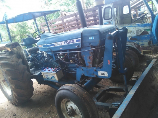 **365,000 บ.ต่อรอง**ขายรถไถเพลาเดียวยอดนิยม FORD 6600 T6 ตัวเต็ม เครื่องเดิมปั้มเดิม แน่นๆ แรงๆ ฟิิตมาใหม่ไม่นาน ปั้มดีแรงดี ไอดีกลม ระบบไฮฯครบ ยกไม่มียุบ ไม่แตก สีสันดี ยางดี4เส้น พร้อมอุปกรณ์ 3 ชิ้น ใบดัน หาง3 หาง 7 สภาพดี หาง7ใบมีแตกนิดหน่อย2ใบ รถใช้งา