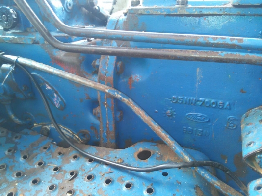 **365,000 บ.ต่อรอง**ขายรถไถเพลาเดียวยอดนิยม FORD 6600 T6 ตัวเต็ม เครื่องเดิมปั้มเดิม แน่นๆ แรงๆ ฟิิตมาใหม่ไม่นาน ปั้มดีแรงดี ไอดีกลม ระบบไฮฯครบ ยกไม่มียุบ ไม่แตก สีสันดี ยางดี4เส้น พร้อมอุปกรณ์ 3 ชิ้น ใบดัน หาง3 หาง 7 สภาพดี หาง7ใบมีแตกนิดหน่อย2ใบ รถใช้งา