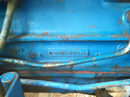 **365,000 บ.ต่อรอง**ขายรถไถเพลาเดียวยอดนิยม FORD 6600 T6 ตัวเต็ม เครื่องเดิมปั้มเดิม แน่นๆ แรงๆ ฟิิตมาใหม่ไม่นาน ปั้มดีแรงดี ไอดีกลม ระบบไฮฯครบ ยกไม่มียุบ ไม่แตก สีสันดี ยางดี4เส้น พร้อมอุปกรณ์ 3 ชิ้น ใบดัน หาง3 หาง 7 สภาพดี หาง7ใบมีแตกนิดหน่อย2ใบ รถใช้งา