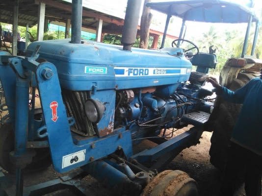 **365,000 บ.ต่อรอง**ขายรถไถเพลาเดียวยอดนิยม FORD 6600 T6 ตัวเต็ม เครื่องเดิมปั้มเดิม แน่นๆ แรงๆ ฟิิตมาใหม่ไม่นาน ปั้มดีแรงดี ไอดีกลม ระบบไฮฯครบ ยกไม่มียุบ ไม่แตก สีสันดี ยางดี4เส้น พร้อมอุปกรณ์ 3 ชิ้น ใบดัน หาง3 หาง 7 สภาพดี หาง7ใบมีแตกนิดหน่อย2ใบ รถใช้งา