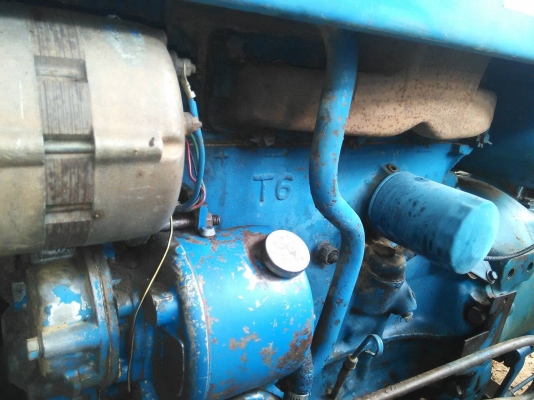 **365,000 บ.ต่อรอง**ขายรถไถเพลาเดียวยอดนิยม FORD 6600 T6 ตัวเต็ม เครื่องเดิมปั้มเดิม แน่นๆ แรงๆ ฟิิตมาใหม่ไม่นาน ปั้มดีแรงดี ไอดีกลม ระบบไฮฯครบ ยกไม่มียุบ ไม่แตก สีสันดี ยางดี4เส้น พร้อมอุปกรณ์ 3 ชิ้น ใบดัน หาง3 หาง 7 สภาพดี หาง7ใบมีแตกนิดหน่อย2ใบ รถใช้งา