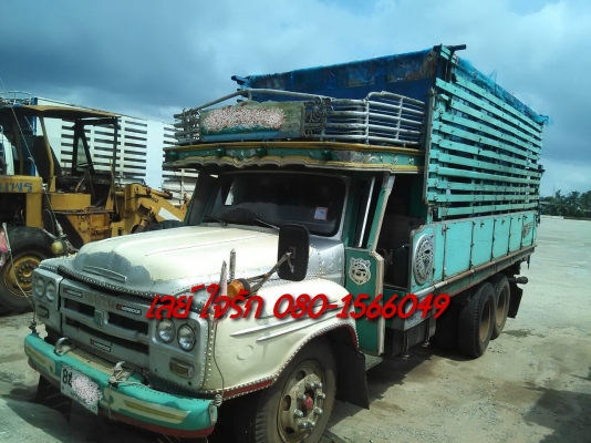 **375,000 บ.ต่อรอง**ขาย10ล้อหัวยาวเพลาเดียวดั้ม ISUZU TX วางเครื่อง EH700 168แรง เกียร์HO เครื่องแรง อึด แน่นๆ เกียร์ดีไม่หลุดไม่หอน ช่วงล่างเพลาเดียว HINO KT คัสซีดี มีบวมซับบ้าง กระบะดั้มพื้นเหล็ก ข้างไม้ สภาพดี พื้นดีข้างดีไม่ผุ ดั้มยิงหน้า ดั้มดีไม่มี