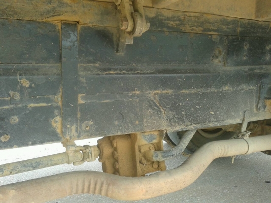 **670,000 บ.ต่อรอง**ขาย6ล้อดั้มดินใหญ่ ISUZU SCR หัวร็อคกี้ วางเครื่อง 6BG1 175แรง ฝาส้ม เครื่องแน่น แรงดี อึด ประหยัด ไม่จุกจิก ช่วงล่างใหญ่ คัสซีดี ซับบนล่างมาแล้ว กระบะดั้มเหล็ก6ตัน ยิงหน้า3.80ม.สภาพดี พื้นดีข้างดีไม่ผุ ดั้มดีไม่มียุบ หัวเก๋งสวยภายในดี **670,000 บ.ต่อรอง**ขาย6ล้อดั้มดินใหญ่ ISUZU SCR หัวร็อคกี้ วางเครื่อง 6BG1 175แรง ฝาส้ม เครื่องแน่น แรงดี อึด ประหยัด ไม่จุกจิก ช่วงล่างใหญ่ คัสซีดี ซับบนล่างมาแล้ว กระบะดั้มเหล็ก6ตัน ยิงหน้า3.80ม.สภาพดี พื้นดีข้างดีไม่ผุ ดั้มดีไม่มียุบ หัวเก๋งสวยภายในดี