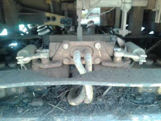 ขายแทร็กเตอร์ KOMATSU D20 สภาพพร้อมใช้งาน ราคาเบาๆครับ