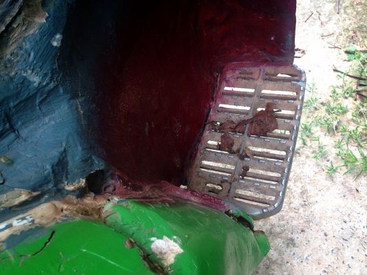 **590,000 บ.ต่อรอง**ขาย6ล้อดั้มดินราคาถูก ISUZU ROCKY FRR12HA 6BG1 175HP เครื่องแน่น แรงดี เกียร์ดีไม่หลุดไม่หอน ช่วงล่างใหญ่ Fหน้า-หลัง คัสซีดี เสริมซับบน-ล่างแล้ว กระบะดั้มเหล็ก5ตัน ยิงหน้าสภาพดี พื้นดีข้างสวย ไม่ผุ ดั้มดี ไม่มียุบ หัวเก๋งดี มีผุหน่อยตร