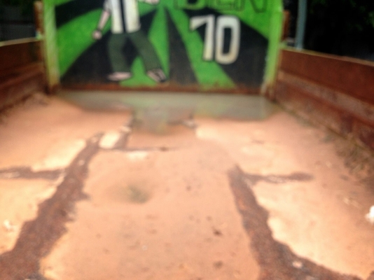 **590,000 บ.ต่อรอง**ขาย6ล้อดั้มดินราคาถูก ISUZU ROCKY FRR12HA 6BG1 175HP เครื่องแน่น แรงดี เกียร์ดีไม่หลุดไม่หอน ช่วงล่างใหญ่ Fหน้า-หลัง คัสซีดี เสริมซับบน-ล่างแล้ว กระบะดั้มเหล็ก5ตัน ยิงหน้าสภาพดี พื้นดีข้างสวย ไม่ผุ ดั้มดี ไม่มียุบ หัวเก๋งดี มีผุหน่อยตร