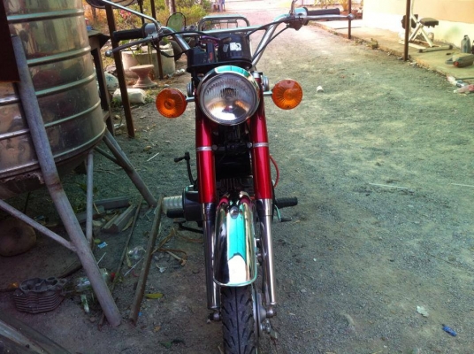 ขายSuzuki a100 ราคา 15000 บาท