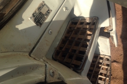 ***ขายแล้วครับขอบคุณ Truck2hand ขาย6ล้อติดเครน HINO FF1JJK รถห้าง ปี 40 เครื่องเดิมเกียร์เดิม JO8C J-ll 220แรง เครื่องแน่นๆ แรงดี ไม่เยิ้ม เกียร์เดิม ช่วงล่างเดิมคัสซี ดีไม่ปะไม่ดาม กระบะเหล็ก ยาว5.0 ม. สภาพดี ไม่มีผุ ติดเครน KATO 3.9ตัน 3ปลอกยืด สภาพดี ใ ***ขายแล้วครับขอบคุณ Truck2hand ขาย6ล้อติดเครน HINO FF1JJK รถห้าง ปี 40 เครื่องเดิมเกียร์เดิม JO8C J-ll 220แรง เครื่องแน่นๆ แรงดี ไม่เยิ้ม เกียร์เดิม ช่วงล่างเดิมคัสซี ดีไม่ปะไม่ดาม กระบะเหล็ก ยาว5.0 ม. สภาพดี ไม่มีผุ ติดเครน KATO 3.9ตัน 3ปลอกยืด สภาพดี ใ