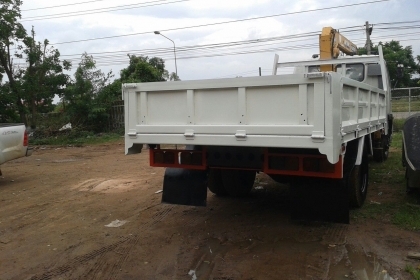 ***ขายแล้วครับขอบคุณ Truck2hand ขาย6ล้อติดเครน HINO FF1JJK รถห้าง ปี 40 เครื่องเดิมเกียร์เดิม JO8C J-ll 220แรง เครื่องแน่นๆ แรงดี ไม่เยิ้ม เกียร์เดิม ช่วงล่างเดิมคัสซี ดีไม่ปะไม่ดาม กระบะเหล็ก ยาว5.0 ม. สภาพดี ไม่มีผุ ติดเครน KATO 3.9ตัน 3ปลอกยืด สภาพดี ใ ***ขายแล้วครับขอบคุณ Truck2hand ขาย6ล้อติดเครน HINO FF1JJK รถห้าง ปี 40 เครื่องเดิมเกียร์เดิม JO8C J-ll 220แรง เครื่องแน่นๆ แรงดี ไม่เยิ้ม เกียร์เดิม ช่วงล่างเดิมคัสซี ดีไม่ปะไม่ดาม กระบะเหล็ก ยาว5.0 ม. สภาพดี ไม่มีผุ ติดเครน KATO 3.9ตัน 3ปลอกยืด สภาพดี ใ