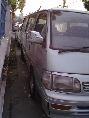 ขายTOYOTAหัวจรวด