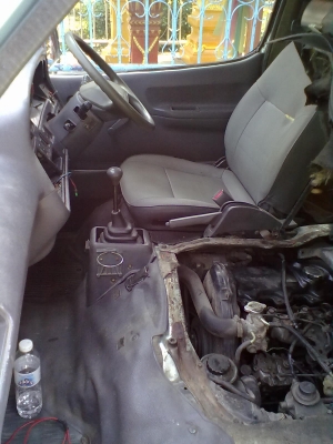 ขายTOYOTAหัวจรวด