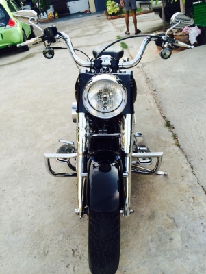 HD FATBOY 1HD EVo ปี97 สวยๆแรงๆ ราคาสุดคุ้ม