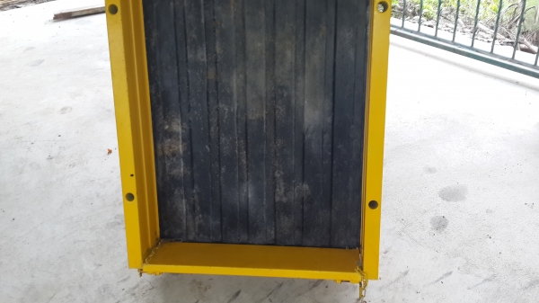 รถบรรทุกการเกษตร