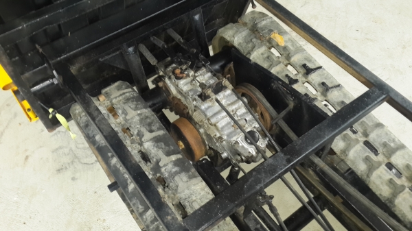 รถบรรทุกการเกษตร