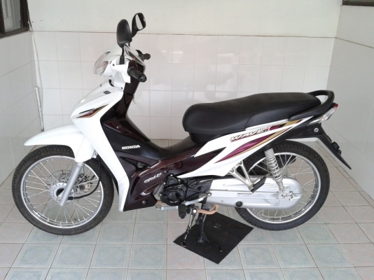 Wave110i สต๊าดมือ รถบ้าน สภาพเดิม ปี56 (ฟรีหมวก+เสื้อ) Wave110i สต๊าดมือ รถบ้าน สภาพเดิม ปี56 (ฟรีหมวก+เสื้อ)