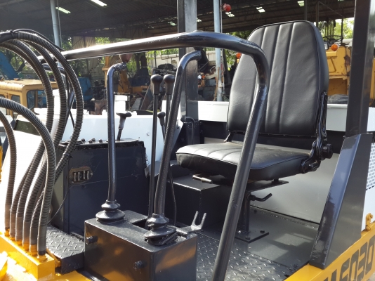 ขาย รถขุด MITSUBISHI รุ่น MS030 แทร็กเหล็ก มิอสองญี่ปุ่น