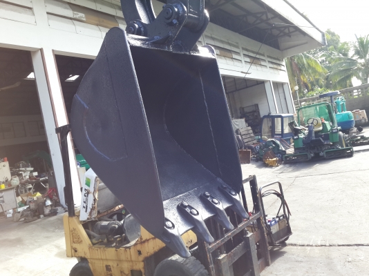 ขาย รถขุด MITSUBISHI รุ่น MS030 แทร็กเหล็ก มิอสองญี่ปุ่น