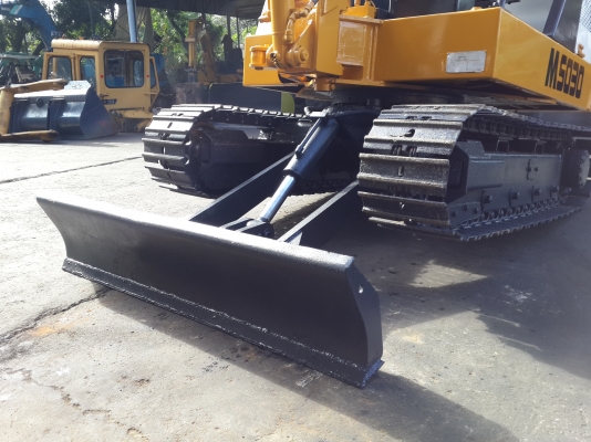 ขาย รถขุด MITSUBISHI รุ่น MS030 แทร็กเหล็ก มิอสองญี่ปุ่น