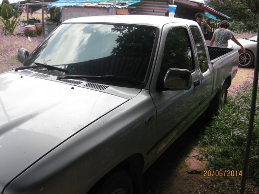 ขายด่วนกระบะ ไมตี้เอ๊กซ์