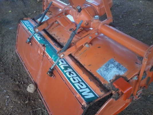 ขายโรโตรี่140เมตร