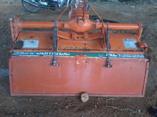 ขายโรโตรี่140เมตร