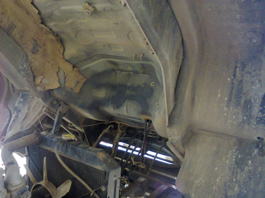 ขายหกล้อดั้มพ์ ฮีโน่ KM-777 ดั้ม 6 ตัน ช่วงล่างใหญ่ สภาพพร้อมใช้