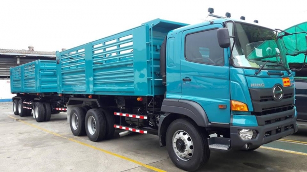 Hinoใหม่  10  ล้อ 260/344 /380 Hino Victor ใหม่ รับประถึง 5 ปี เงินดาวน์แบ่งได้ จัดรวมประกัน ใช้รถฟรี 90 วัน แล้วผ่อนครับ