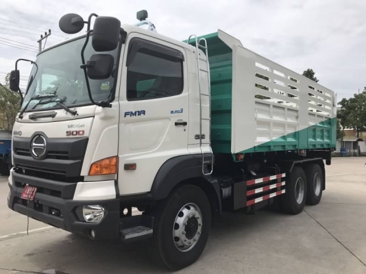 Hinoใหม่  10  ล้อ 260/344 /380 Hino Victor ใหม่ รับประถึง 5 ปี เงินดาวน์แบ่งได้ จัดรวมประกัน ใช้รถฟรี 90 วัน แล้วผ่อนครับ