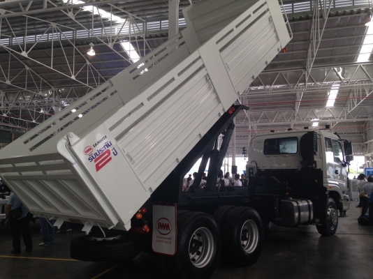 Hinoใหม่  10  ล้อ 260/344 /380 Hino Victor ใหม่ รับประถึง 5 ปี เงินดาวน์แบ่งได้ จัดรวมประกัน ใช้รถฟรี 90 วัน แล้วผ่อนครับ