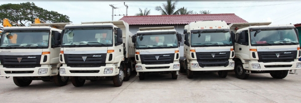 Hinoใหม่  10  ล้อ 260/344 /380 Hino Victor ใหม่ รับประถึง 5 ปี เงินดาวน์แบ่งได้ จัดรวมประกัน ใช้รถฟรี 90 วัน แล้วผ่อนครับ