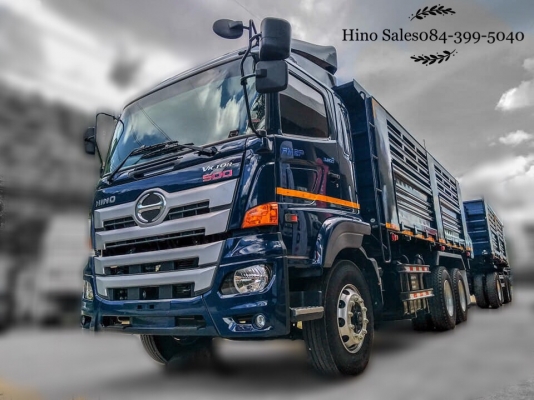 Hinoใหม่  10  ล้อ 260/344 /380 Hino Victor ใหม่ รับประถึง 5 ปี เงินดาวน์แบ่งได้ จัดรวมประกัน ใช้รถฟรี 90 วัน แล้วผ่อนครับ