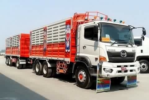 Hinoใหม่  10  ล้อ 260/344 /380 Hino Victor ใหม่ รับประถึง 5 ปี เงินดาวน์แบ่งได้ จัดรวมประกัน ใช้รถฟรี 90 วัน แล้วผ่อนครับ