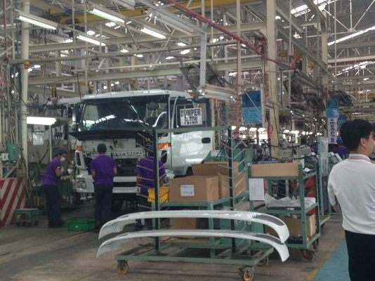 Hinoใหม่  10  ล้อ 260/344 /380 Hino Victor ใหม่ รับประถึง 5 ปี เงินดาวน์แบ่งได้ จัดรวมประกัน ใช้รถฟรี 90 วัน แล้วผ่อนครับ