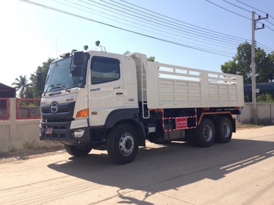 Hinoใหม่  10  ล้อ 260/344 /380 Hino Victor ใหม่ รับประถึง 5 ปี เงินดาวน์แบ่งได้ จัดรวมประกัน ใช้รถฟรี 90 วัน แล้วผ่อนครับ