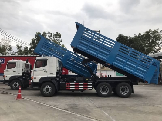 Hinoใหม่  10  ล้อ 260/344 /380 Hino Victor ใหม่ รับประถึง 5 ปี เงินดาวน์แบ่งได้ จัดรวมประกัน ใช้รถฟรี 90 วัน แล้วผ่อนครับ