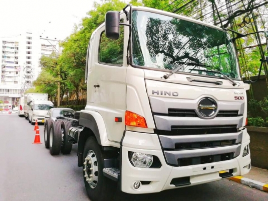 Hinoใหม่  10  ล้อ 260/344 /380 Hino Victor ใหม่ รับประถึง 5 ปี เงินดาวน์แบ่งได้ จัดรวมประกัน ใช้รถฟรี 90 วัน แล้วผ่อนครับ