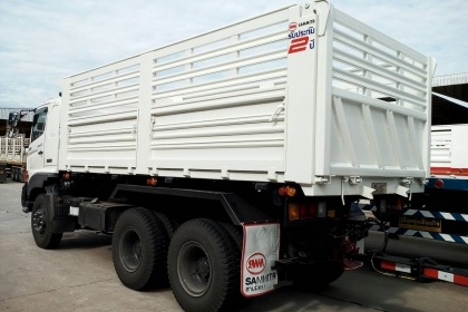 Hinoใหม่  10  ล้อ 260/344 /380 Hino Victor ใหม่ รับประถึง 5 ปี เงินดาวน์แบ่งได้ จัดรวมประกัน ใช้รถฟรี 90 วัน แล้วผ่อนครับ