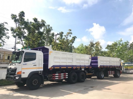 Hinoใหม่  10  ล้อ 260/344 /380 Hino Victor ใหม่ รับประถึง 5 ปี เงินดาวน์แบ่งได้ จัดรวมประกัน ใช้รถฟรี 90 วัน แล้วผ่อนครับ